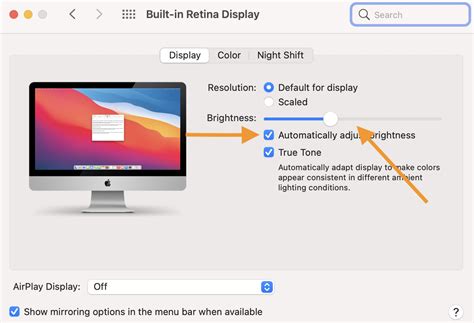 How to Enhance Mac Radiance for an Eye-Popping Display